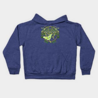 Luna Kids Hoodie